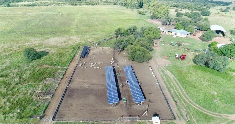 0 Bedroom Property for Sale in Bothaville Free State